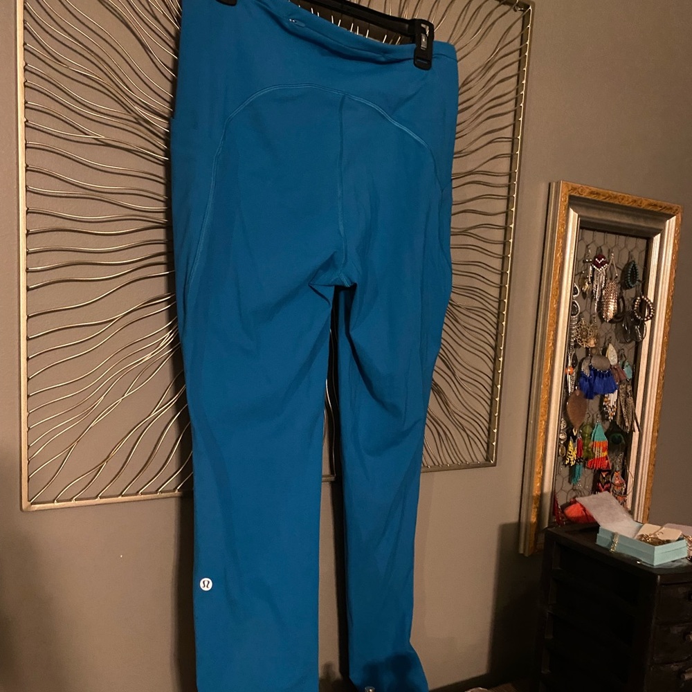 Lululemon